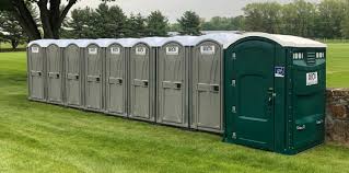 Professional Portable Potty Rental in Kewaskum, WI