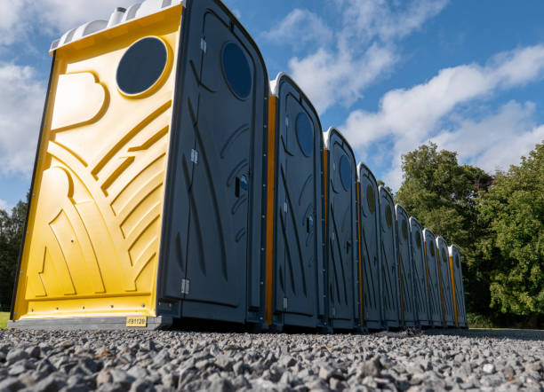 Best ADA-Compliant Portable Toilet Rental  in Kewaskum, WI