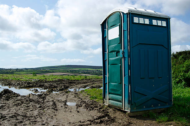 Best Restroom Trailer for Weddings  in Kewaskum, WI