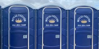 Types of Portable Toilets We Offer in Kewaskum, WI